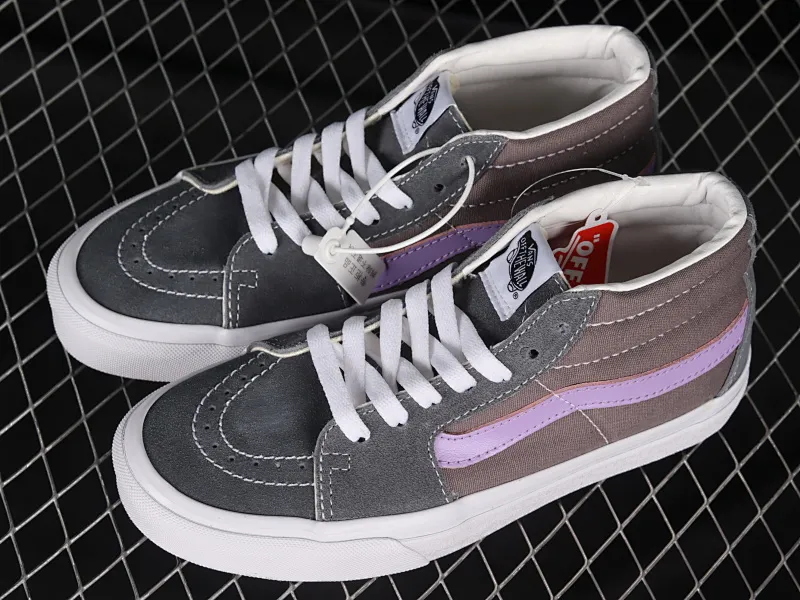 All categories Vans Vans series Vans Mid Vans Sk8 Mid Reissue Vans mid-top casual sneakers VN0A3WM3VY3